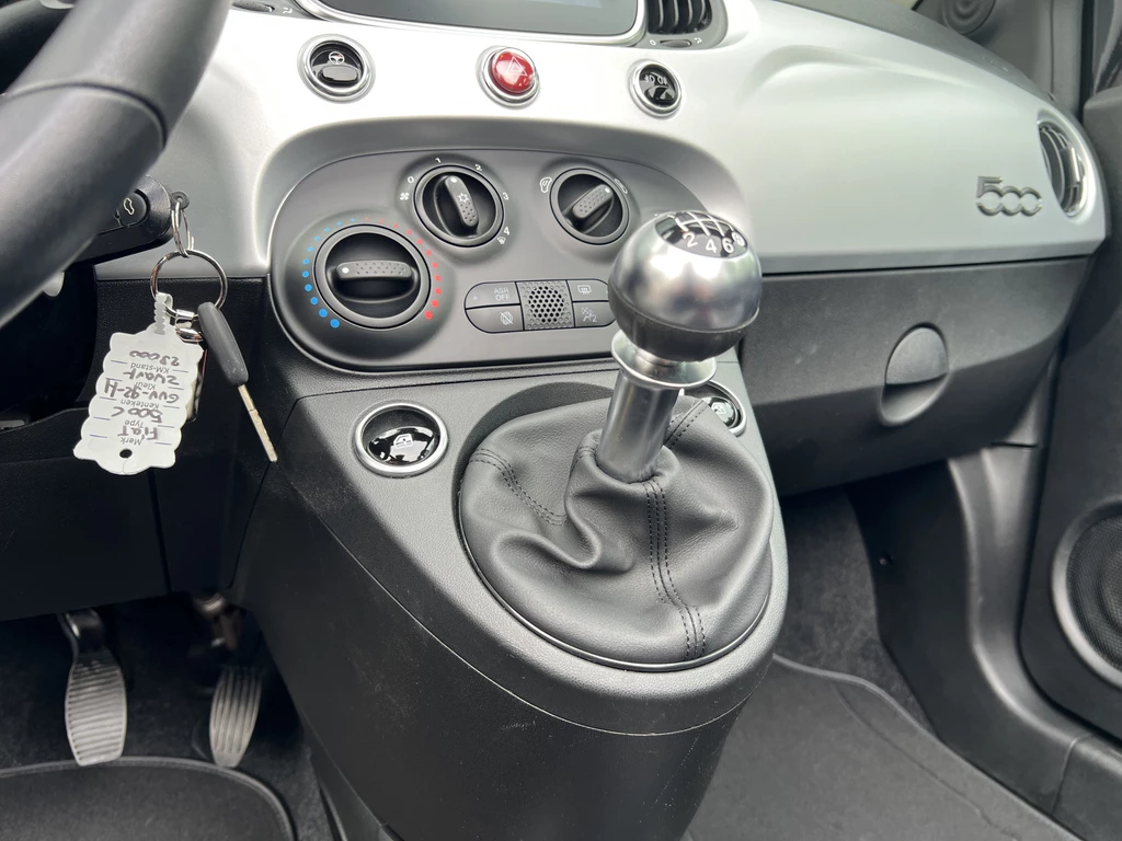 Fiat 500C – foto 32