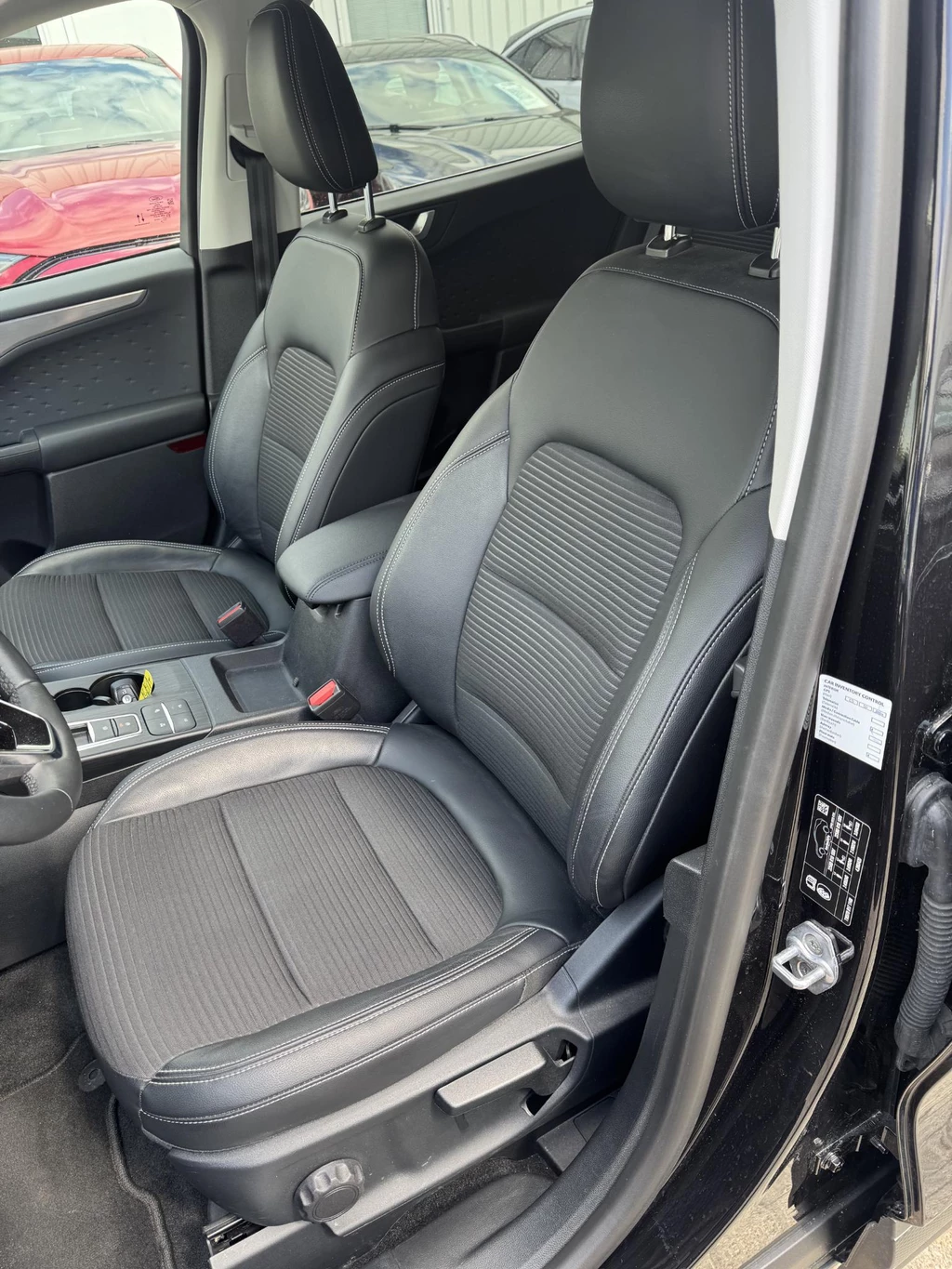Ford Kuga – foto 16