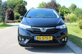 Honda Jazz – thumbnail 8