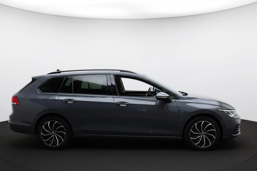 Volkswagen Golf – foto 10