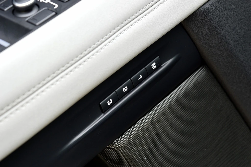 Land Rover Range Rover Evoque – foto 31