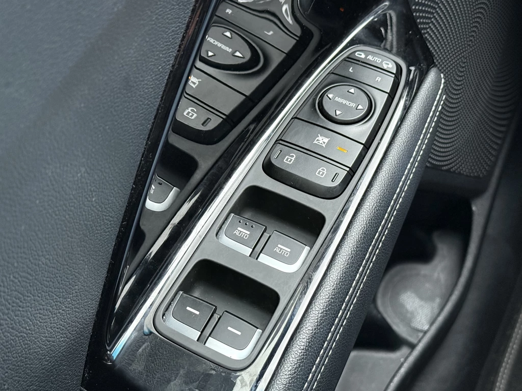 Kia e-Niro – foto 13