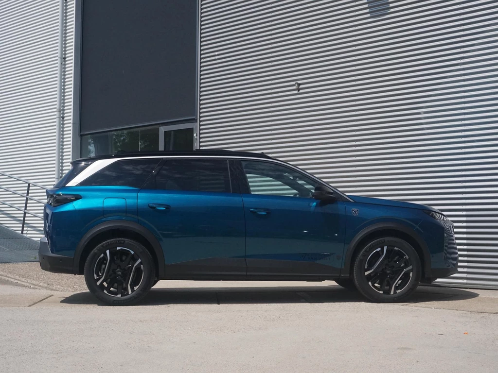 Peugeot 5008 – foto 5