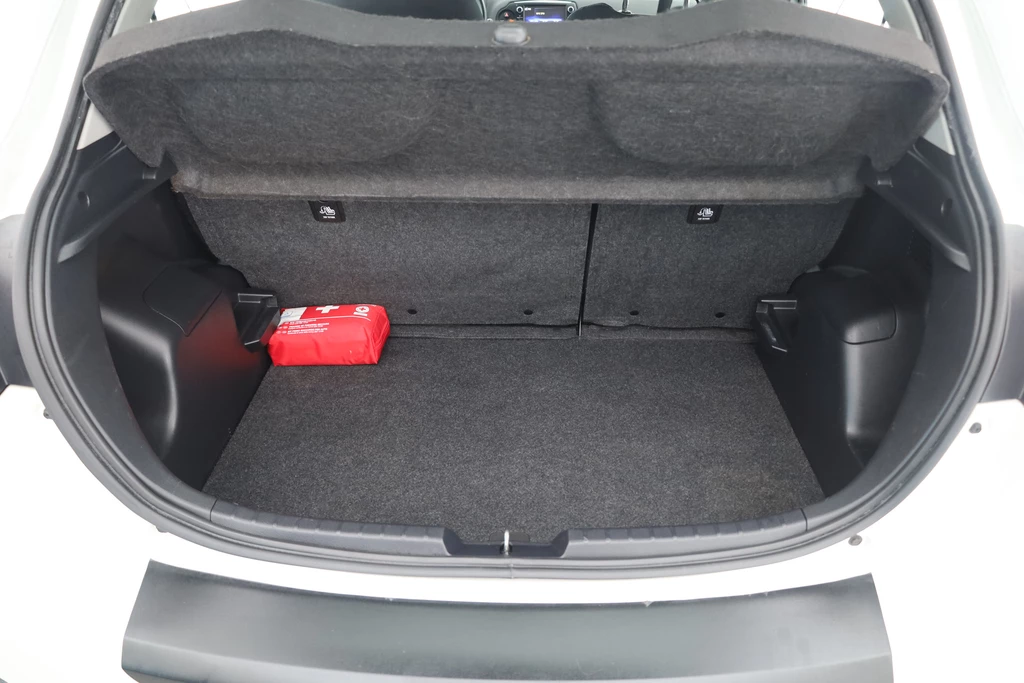 Toyota Yaris – foto 34