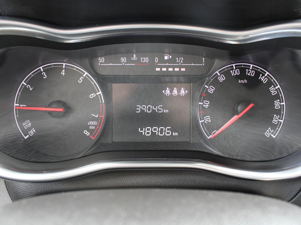 Opel KARL – foto 16