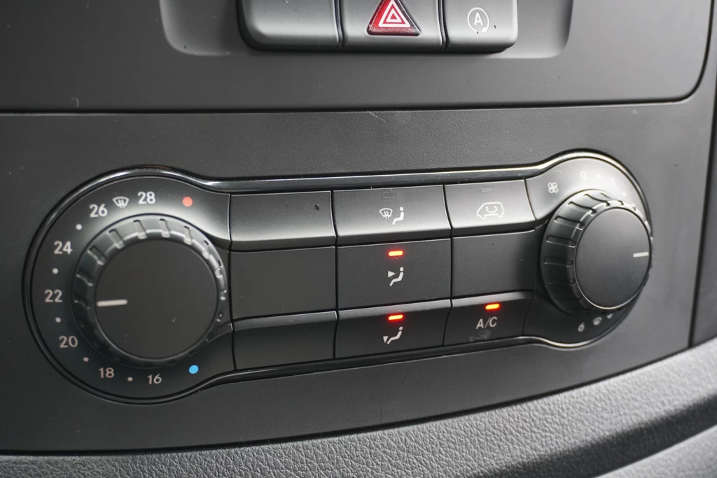 Mercedes-Benz Vito – foto 10