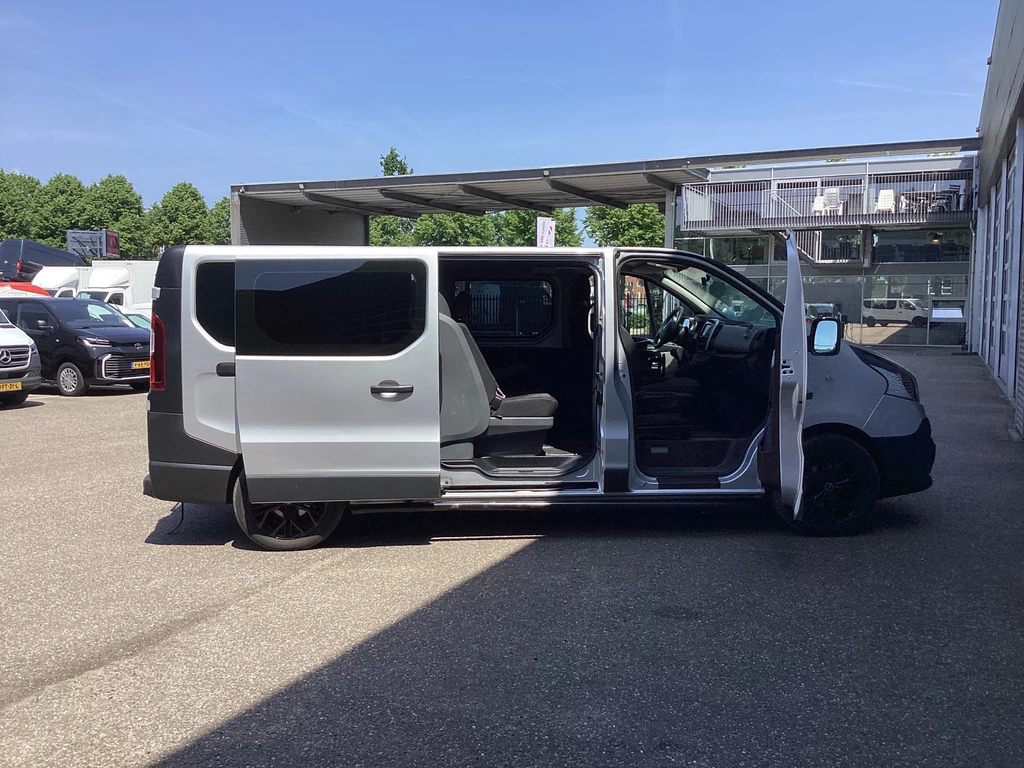 Renault Trafic – foto 6