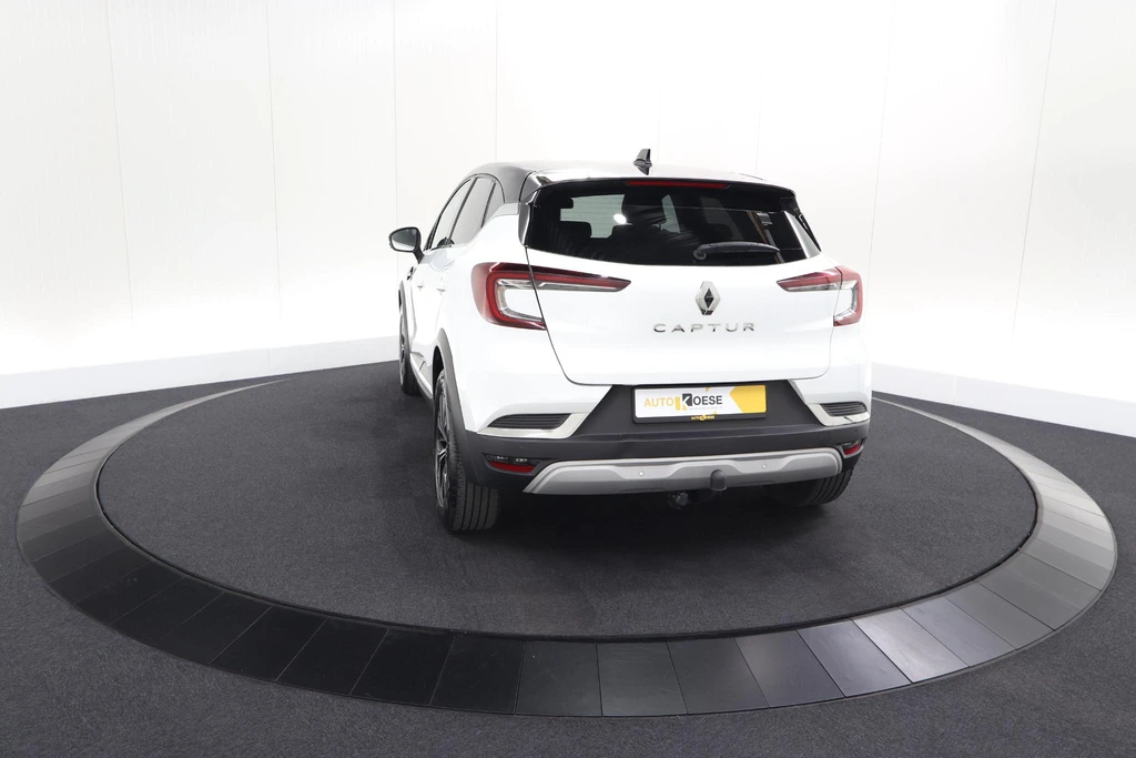 Renault Captur – foto 6