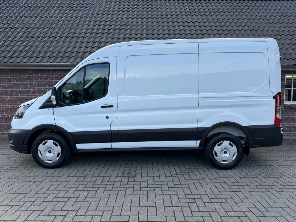 Ford Transit – foto 2