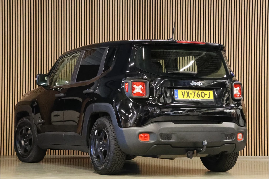 Jeep Renegade – foto 3