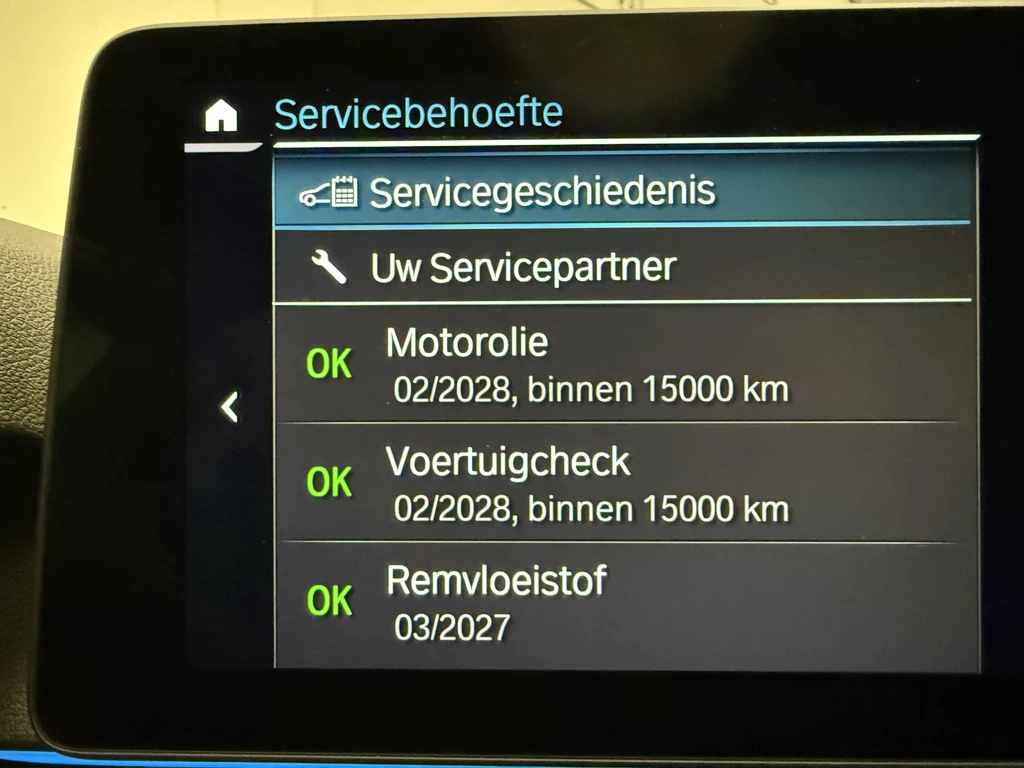 BMW 5 Serie – foto 27