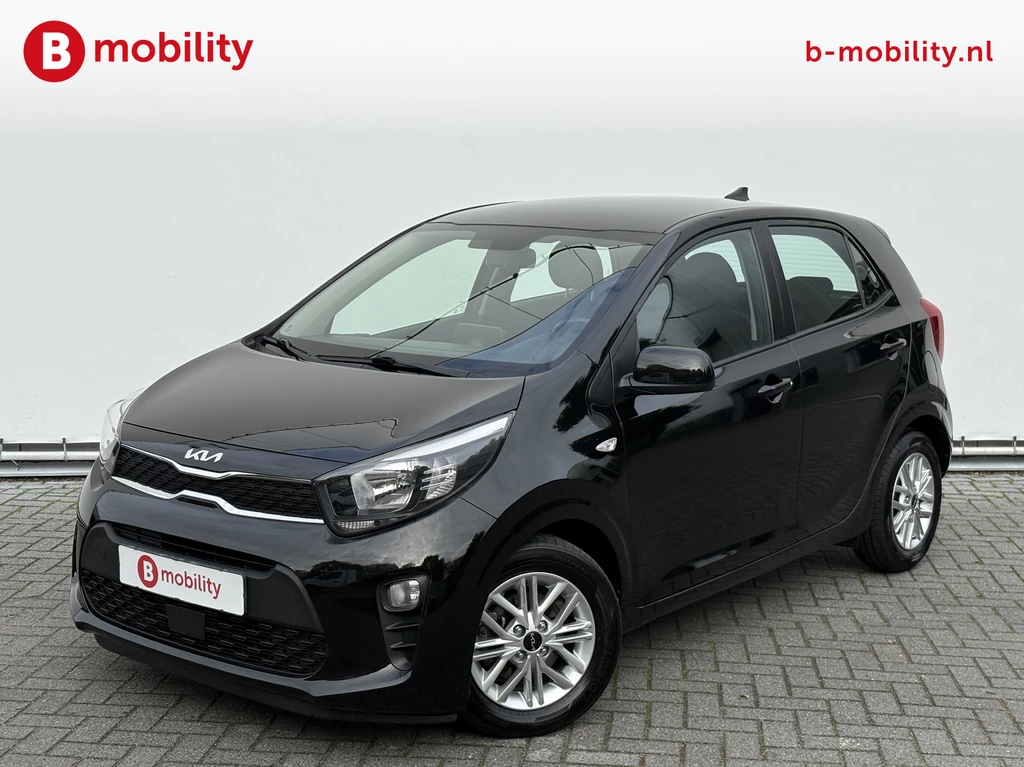 Kia Picanto – foto 2