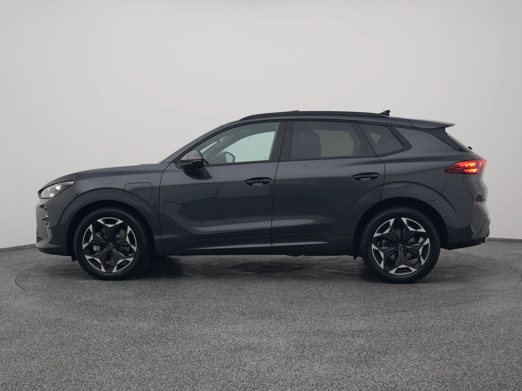 CUPRA Terramar – foto 3