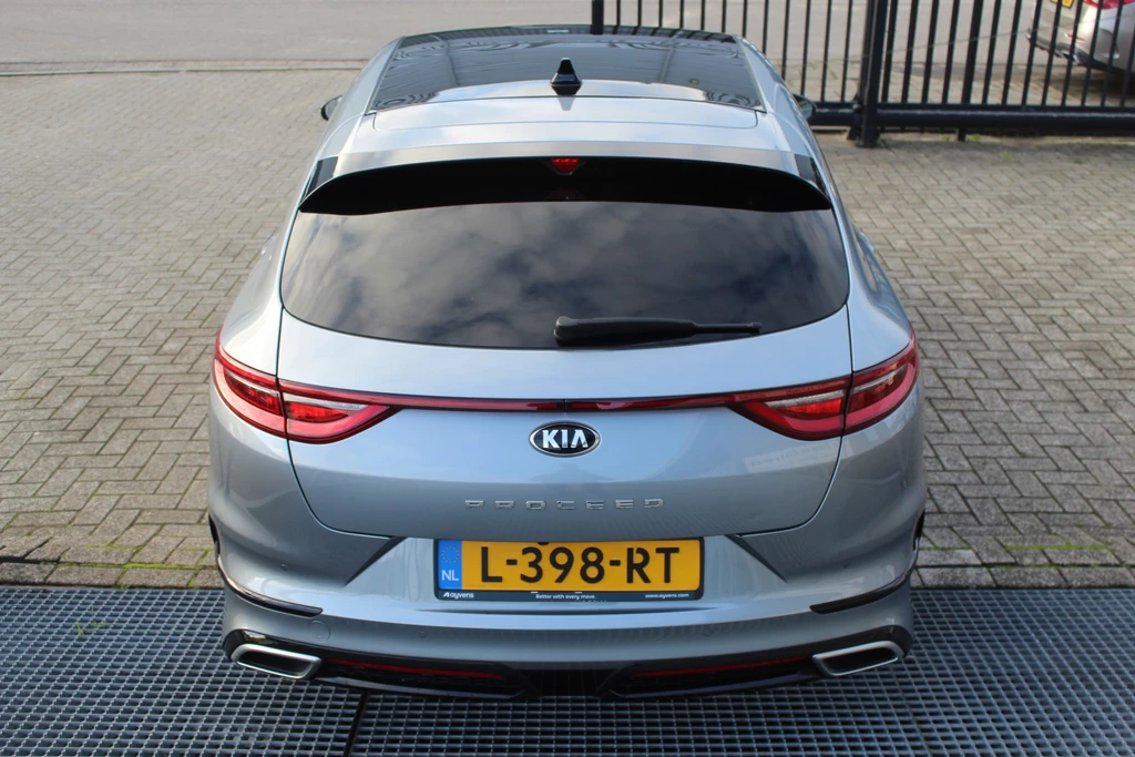 Kia ProCeed – foto 4