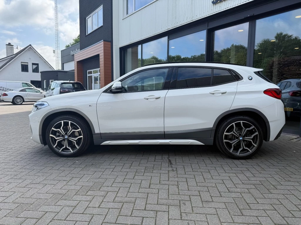 BMW X2 – foto 3