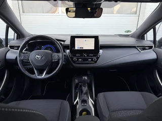 Toyota Corolla Touring Sports – thumbnail 12