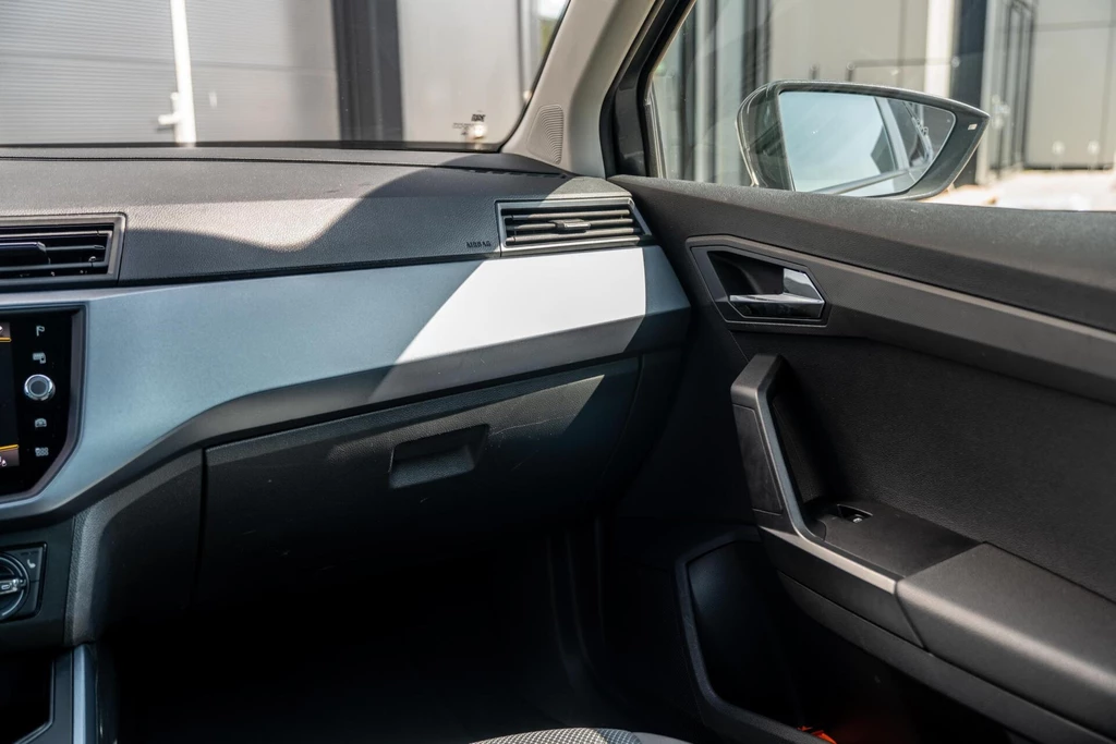 SEAT Arona – foto 18