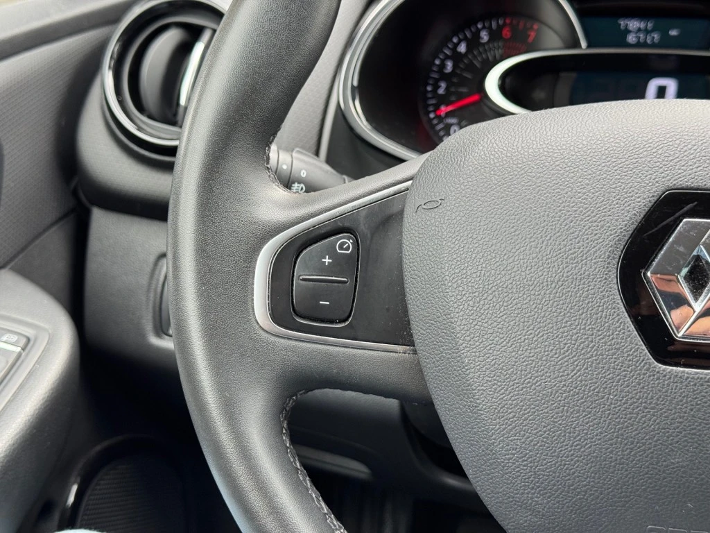 Renault Clio – foto 8