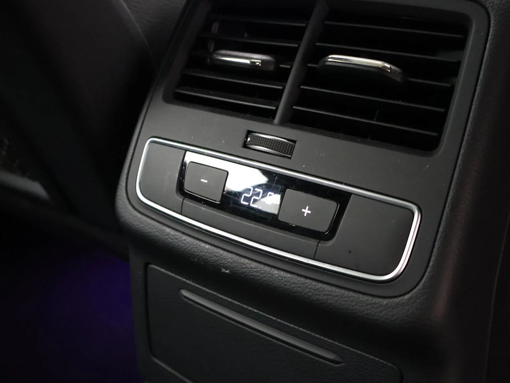 Audi A4 – foto 14