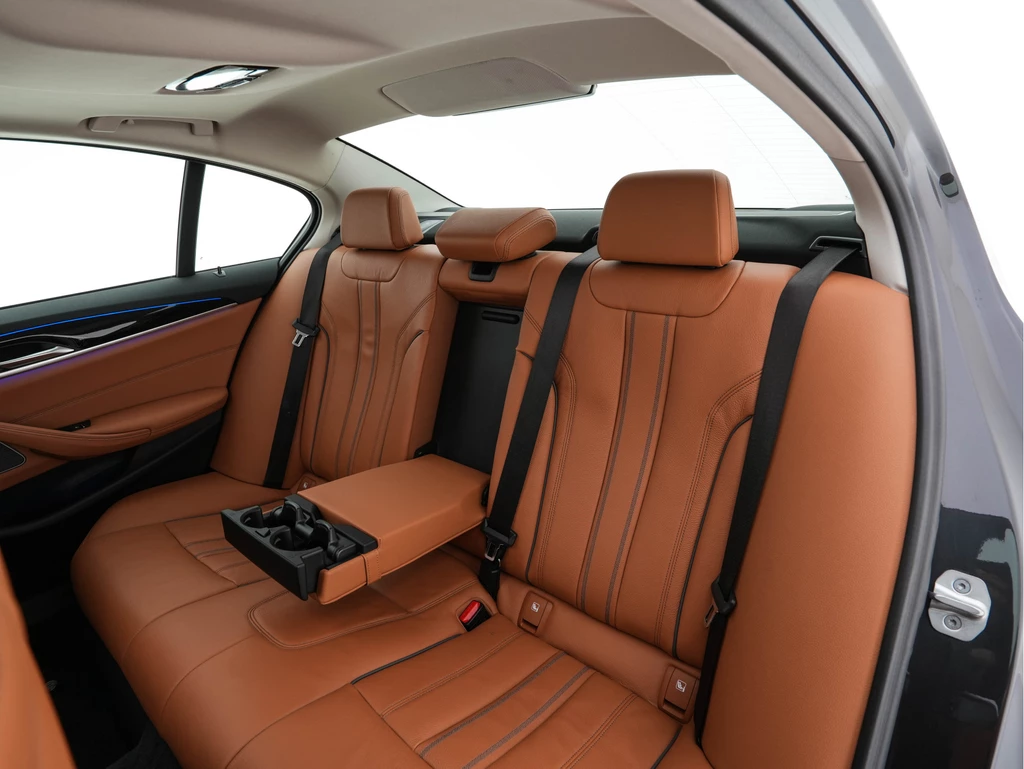 Alpina D5 S – foto 34