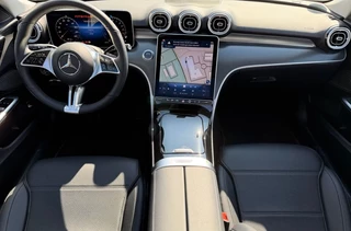 Mercedes-Benz C-Klasse – thumbnail 12
