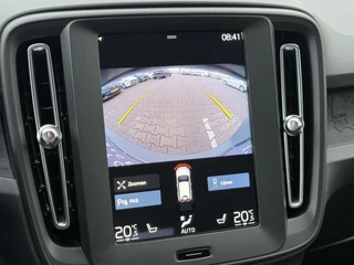 Volvo XC40 – thumbnail 25