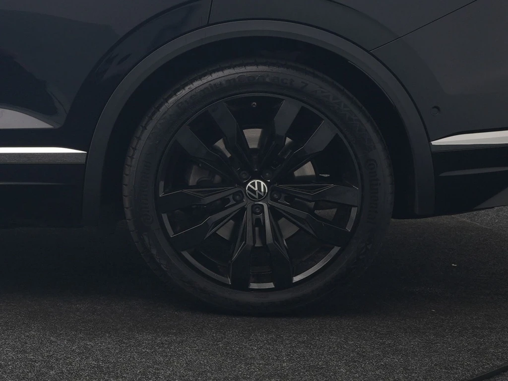 Volkswagen Touareg – foto 51