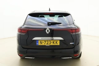 Renault Megane E-Tech – thumbnail 7