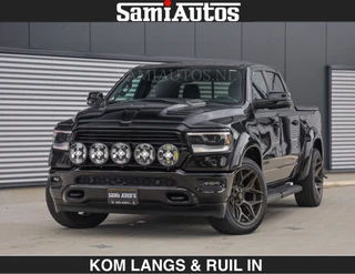 Dodge Ram Pick-Up – thumbnail 4