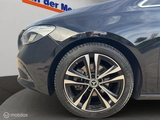 Mercedes-Benz B-Klasse – thumbnail 26