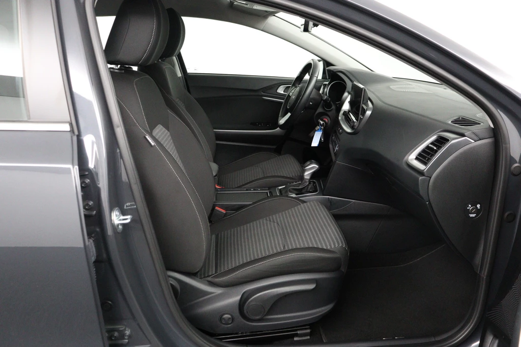 Kia Ceed Sportswagon – foto 33