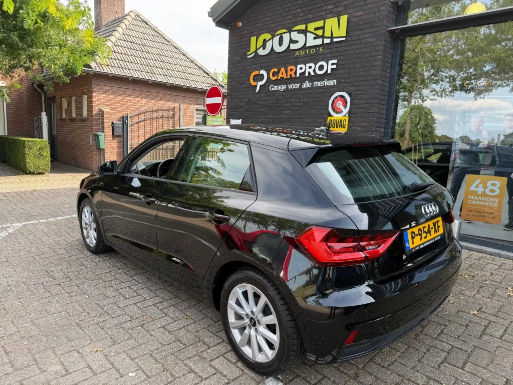 Audi A1 – foto 4