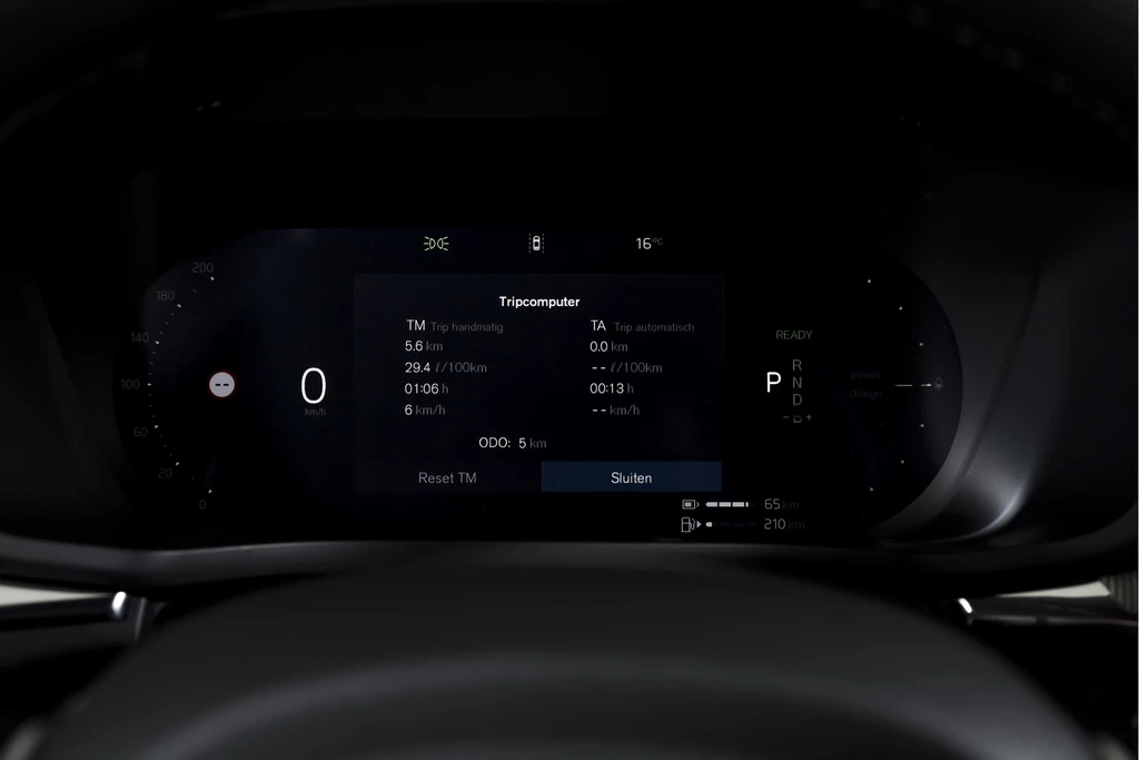 Volvo XC60 – foto 12