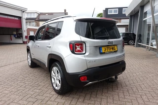 Jeep Renegade – thumbnail 2