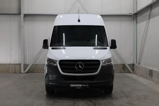 Mercedes-Benz Sprinter – thumbnail 7