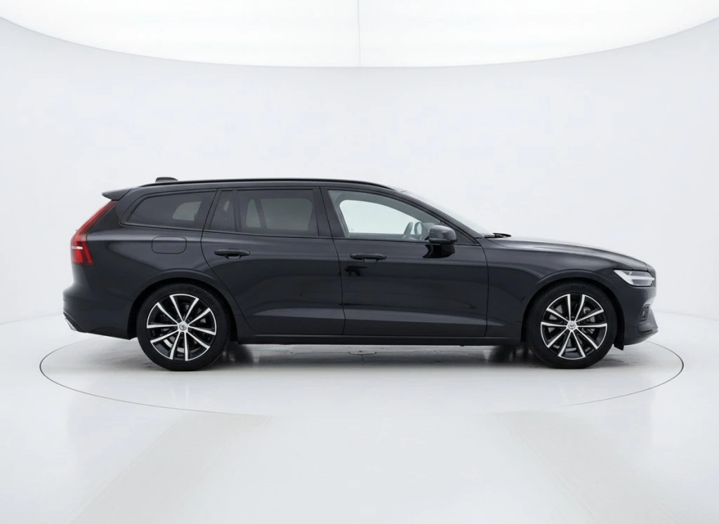 Volvo V60 – foto 6