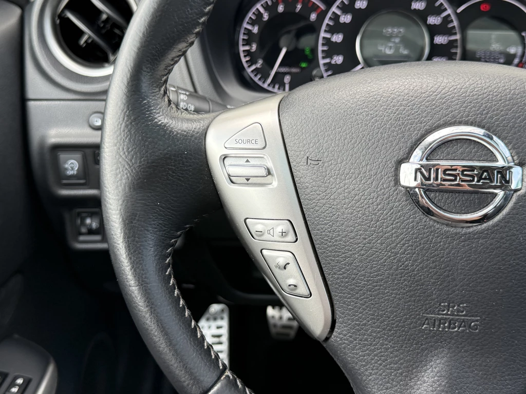 Nissan Note – foto 17