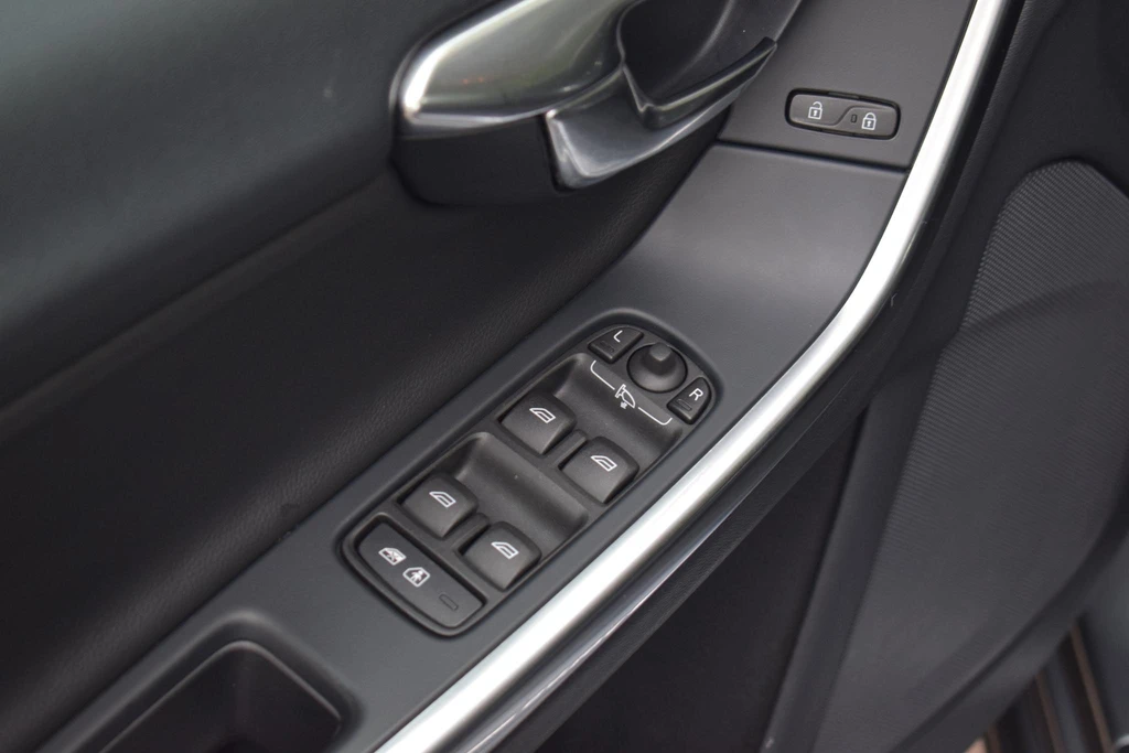 Volvo V60 – foto 30