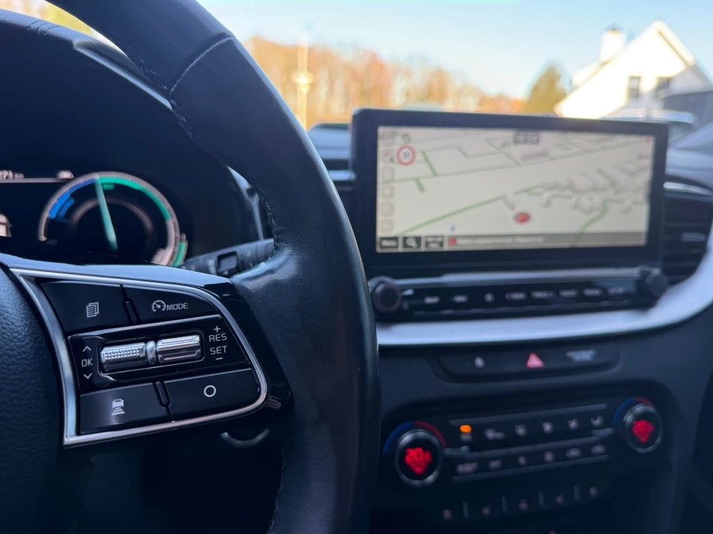Kia XCeed – foto 28