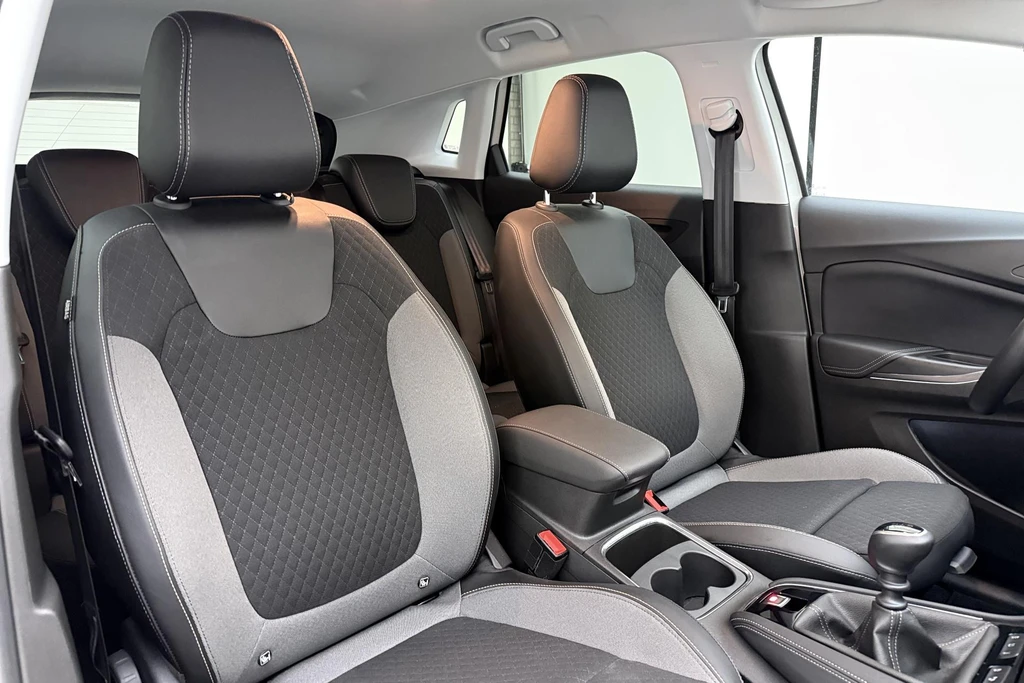 Opel Grandland X – foto 16