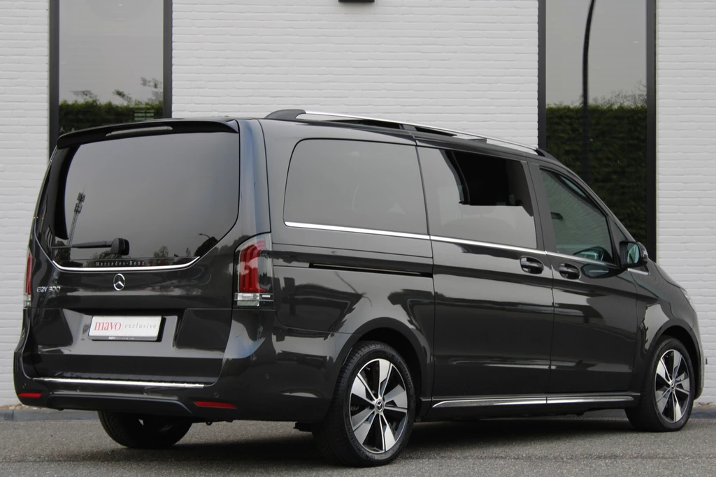 Mercedes-Benz EQV – foto 11