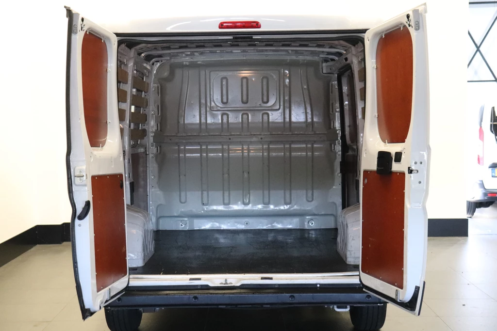 Citroën Jumper – foto 9