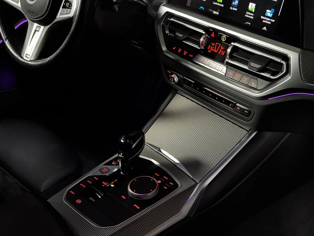 BMW 3 Serie – foto 47