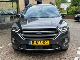 Ford Kuga – thumbnail 6