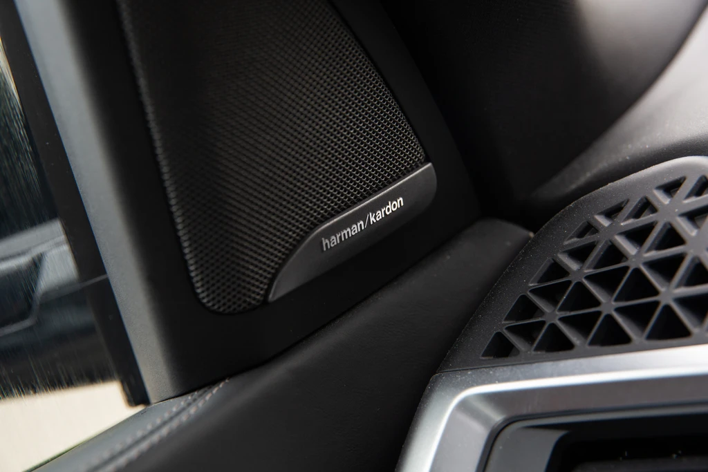 BMW X5 – foto 33