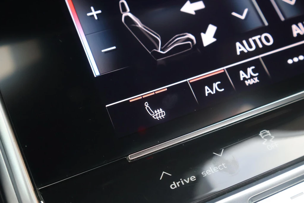 Audi A6 – foto 32