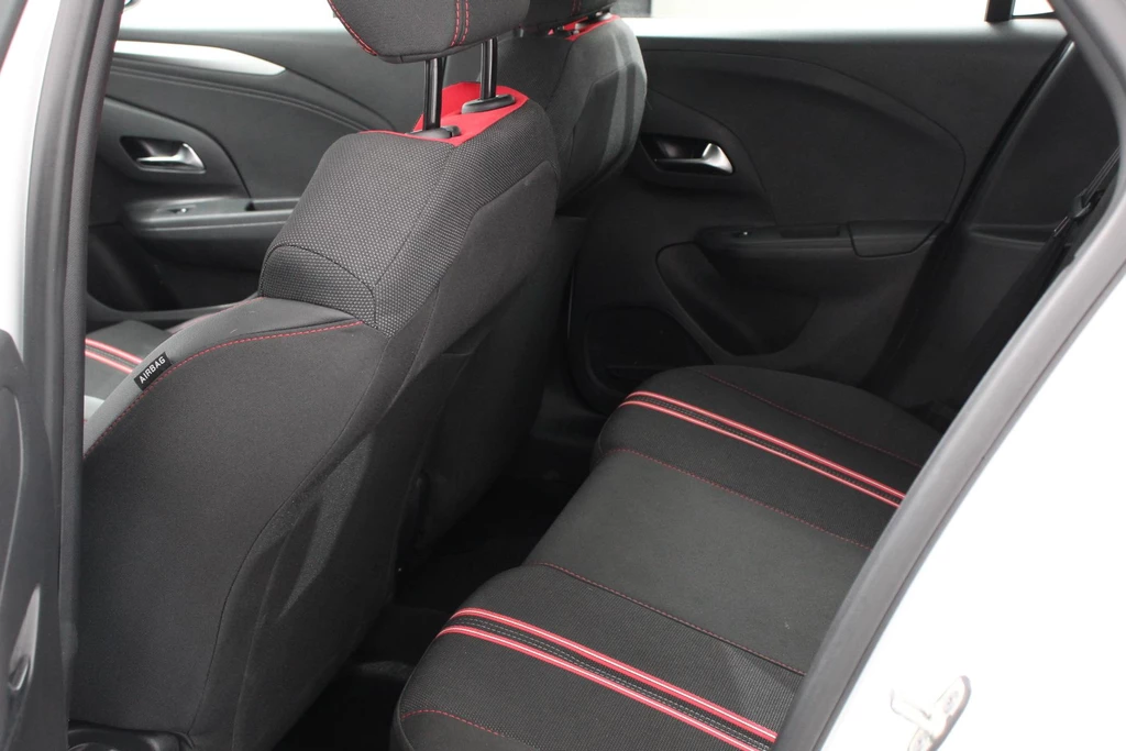 Opel Corsa – foto 13