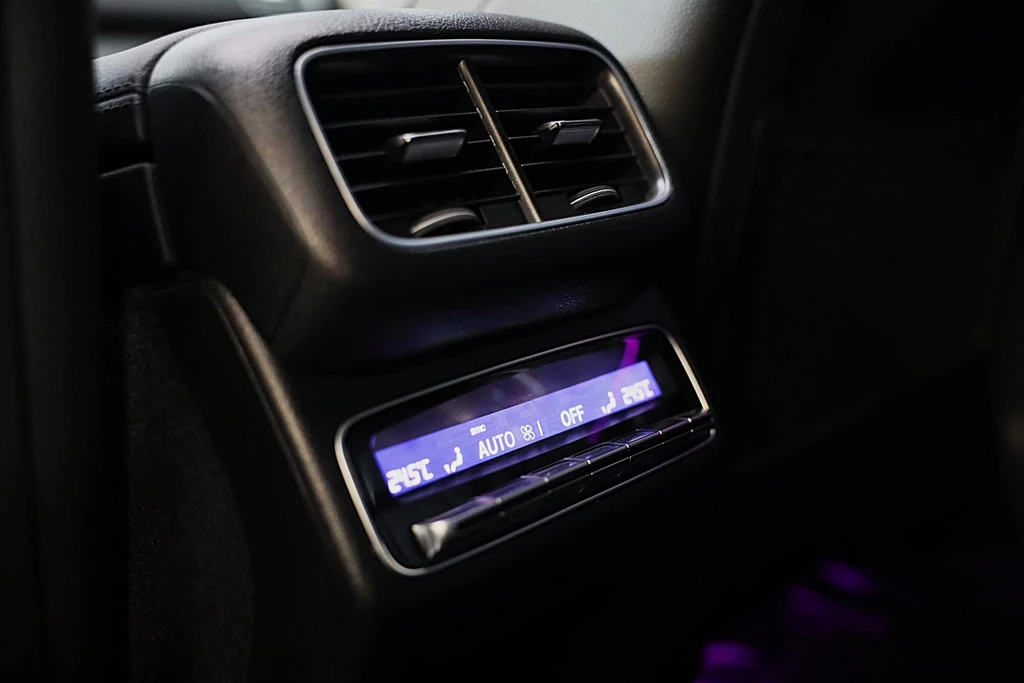 Mercedes-Benz GLE – foto 38