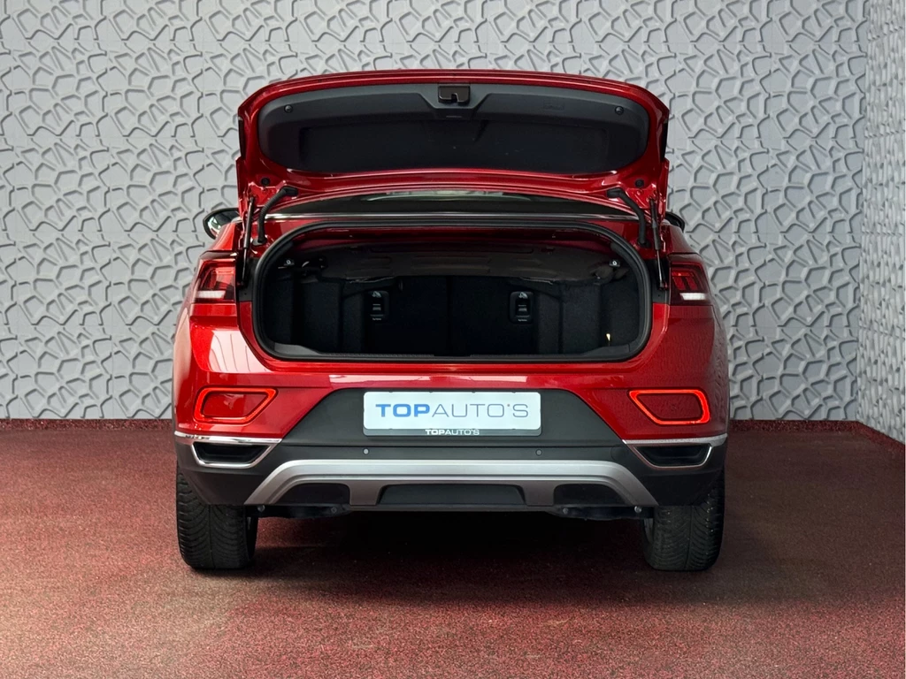 Volkswagen T-Roc – foto 63