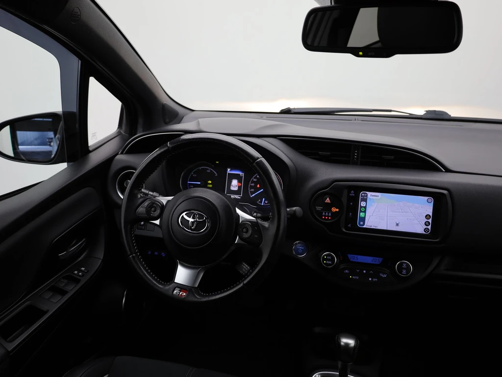Toyota Yaris – foto 16